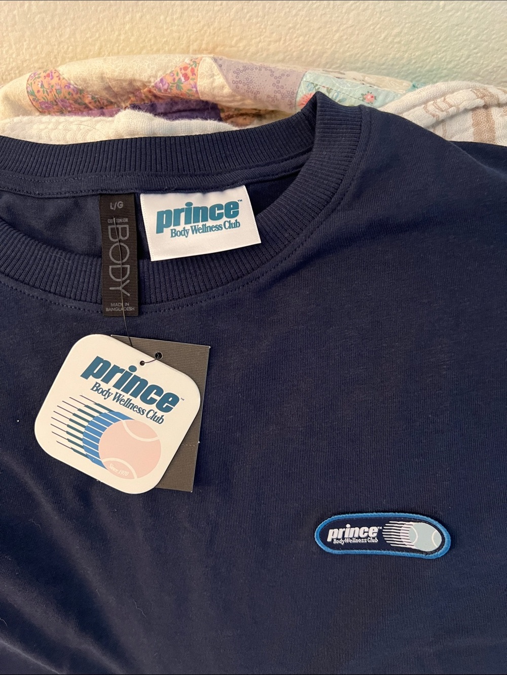 Cotton On Body Prince Shirt - Picture 2 of 3